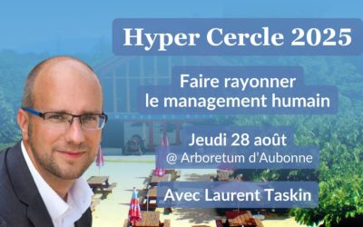 Hyper Cercle 2025